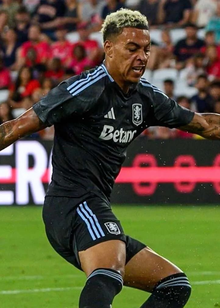 PSG : le Qatar vise Morgan Rogers à 100 M€ pour renforcer son milieu offensif