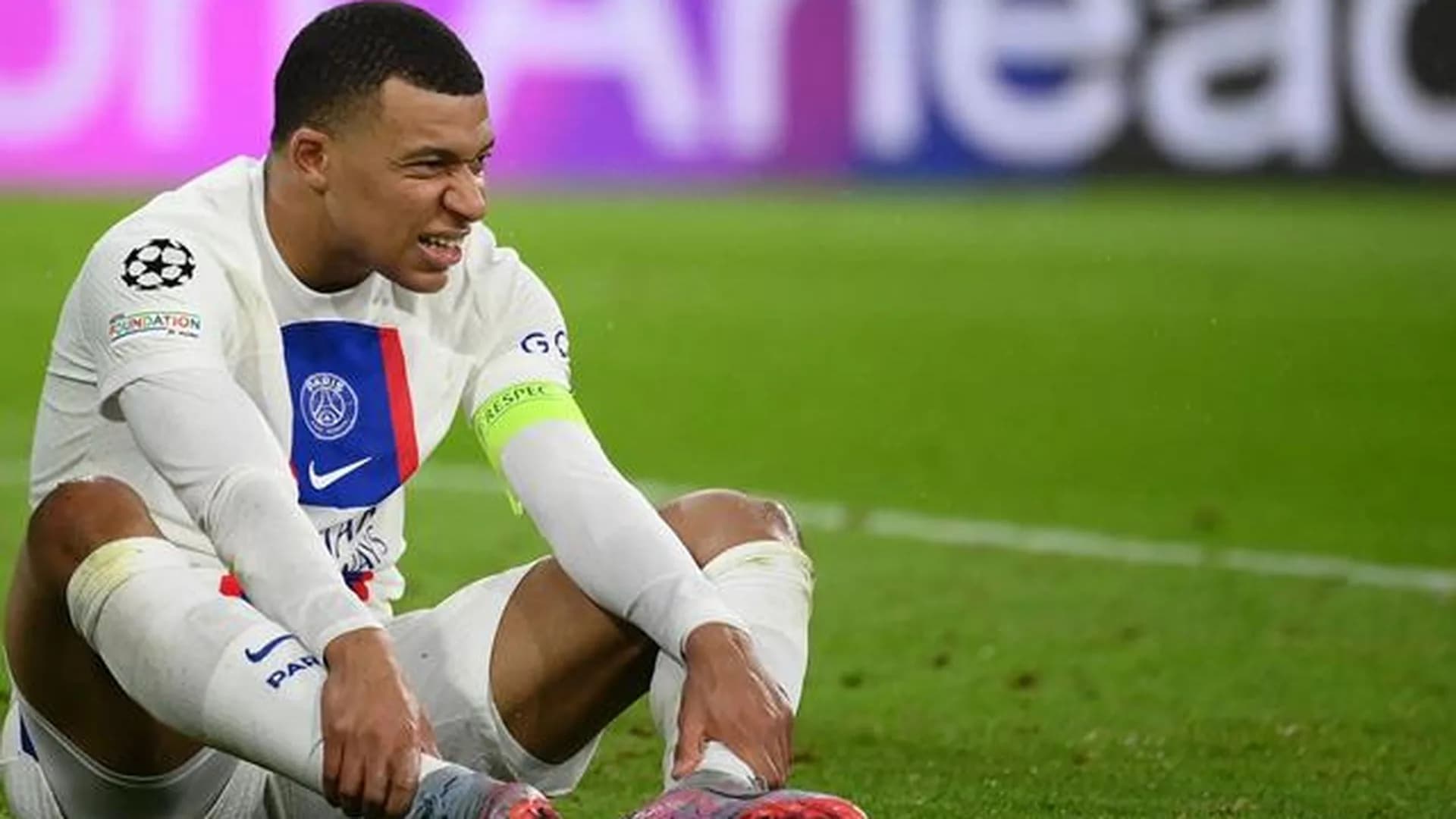 Mbappé et le Real Madrid : une polémique qui secoue le club merengue en avril 2026